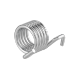 Molla Leva albero comando disinnesto frizione per VESPA 50 80 90 N L R SPECIAL ELESTART PK XL 2 HP V5N1T r.o. 165844