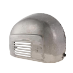 Motorhaube mit rechter Motortasche für VESPA 180 SS SUPER SPORT