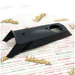 Coperchio doccetta per PIAGGIO 50 SI FL2 MIX coprifili protezione fili sotto telaio  r.o. 163717 4919005 918000