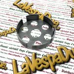 Clutch bell for VESPA PX 125 150 VBA VBB VNB GT GTR SPRINT 6 holes from 1955 onwards ro 059369