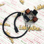 Stator coil support for VESPA PK 50 80 100 125 S SS from 1982 to 1985 ro 196854 199491 216529 2165295