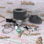 PINASCO 26031907 GROUPE THERMIQUE CYLINDRE EN ALUMINIUM POUR VESPA 160 GS 180 SS 225