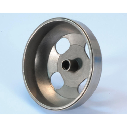 Kupplungsglocke POLINI 250.009 für HONDA 250 FORESIGHT JAZZ REFLEX 300 SH PEUGEOT SV 250 PIAGGIO X9 250