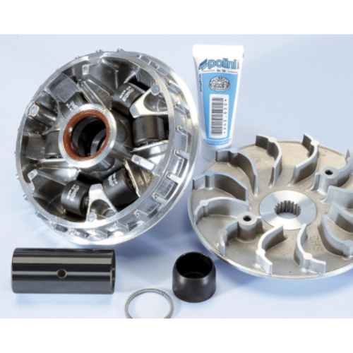 POLINI 241.650 HI-SPEED Variator für HONDA SH 300 FORZA elektronische Einspritzung