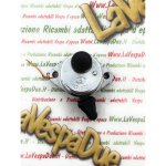 Commutatore luci CEV per VESPA 150 160 GS 1 2 serie r.o. 1R000254 026457 C.E.V. modello 8033 fondo di magazzino