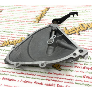Coperchio frizione cremagliera completo leva lunga VESPA 50 125 PK XL XL 2 FL HP adattabile 50 125 N L R SPECIAL PRIMAVERA ET3 PK 50 125 S SS in alluminio 