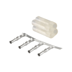 Connecteur multiple pour VESPA PX 80 125 150 200 PE E LUSSO 98 MY PK 50 125 S ETS LX 50 125 S réinitialiser le verrouillage du contact bloc système électrique