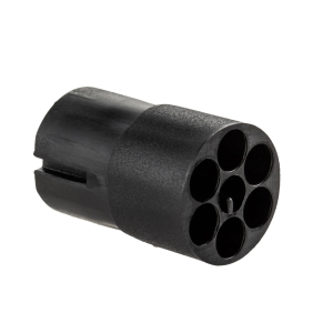 Connettore spina statore maschio per VESPA PK 50 125 S SS XL XL2 FL impianto elettrico ripristino cavi statore r.o. 216124