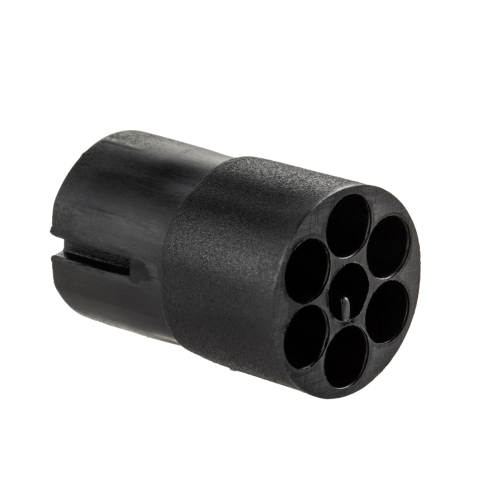 Connettore spina statore maschio per VESPA PK 50 125 S SS XL XL2 FL impianto elettrico ripristino cavi statore r.o. 216124