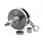 SONDERANGEBOT Kurbelwelle PINASCO 25080907 für VESPA 160 GS Hub 60 mm Stift 15 mm