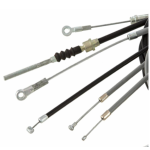 Serie kit cavi e guaine per VESPA PK 50 125 XL RUSH FL HP N XL2 ETS freno frizione cambio accelleratore in parte con teflon interno