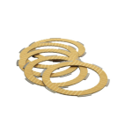 Gesinterte Kupplungsscheibe EVOK IRON CLUTCH VESPA 50 SPECIAL PK 90 SS 125 PK XL PRIMAVERA ET3 APE 50 FL FL2 FL3 HP PERFORMANCE