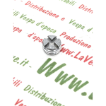 Einstellschraube der Getriebeübertragungsstange VESPA 98 V98T 125 V1T V15T APE A1T A15T Getriebesteuerung