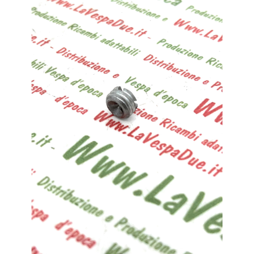 Einstellschraube der Getriebeübertragungsstange VESPA 98 V98T 125 V1T V15T APE A1T A15T Getriebesteuerung