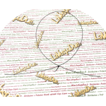 Harmonic Stahlseil für VESPA V1T 24000 Getriebe Baujahr 1949 V11T bis V15T Lenker Schaltstange Schaltstange Getriebestange Schaltstange