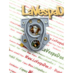 SIEM Lampenfassung für Frontscheinwerfer für VESPA PK 80 100 125 SS AUTOMATICA PK 125 XL ro 216140