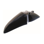Vorderer Kotflügel für HONDA SH 125-150 (2001-2004)