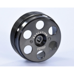 Cloche d'embrayage POLINI 250.042 pour PIAGGIO 50 BOXER BRAVO CBA CIAO ECO GRILLO SI modèles avec variateur