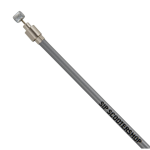 Cavo completo trasmissione gas accelleratore per VESPA 125 150 200 VNA VNB TS SPRINT VBA SUPER RALLY PX PE r.o. 143850