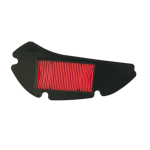 FILTRO ARIA NYPSO PER HONDA 125 150 SH SH I DAL 2001 AL 2008 CHIOCCIOLA DAL 2000 AL 2006 DYLAN DAL 2001 AL 2006 R.O. 17210KGF900