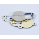 POLINI 343.0039 spacer spacer for SI carburetor bowl for VESPA 80 125 150 200 PX PE SPRINT GT GTR RALLY