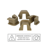 BANDO SET 3 TASSELLI VARIATORE HONDA SH125 150 05 12 KYMCO SYM