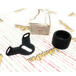 Armaturenbrett aus Eisen mit Platte für VESPA APE und LAMBRETTA Instrument Mopeds Innendurchmesser Halterung 61 mm Höhe 40 mm Halterung Tachometer Drehzahlmesser niedriger Scheinwerfer