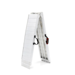 RAMPA PLEGABLE HEAVYDUTY rampa plegable con asa para carga y descarga para transporte de VESPA PX SPRINT GS SS VBB VNB LAMBRETTA rampa para remolque de motocicleta camper garaje furgoneta