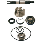 Kit revisione pompa acqua per HONDA SH 125 150 DAL 2001 AL 2008