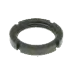 Tuerca roscada para apriete de tapas de dirección superiores para PIAGGIO 50 125 150 200 VESPA FL FL2 HP PK XL RUSH PLURIMATIC PX PE COSA CL CLX COSA 2 ro 0111094