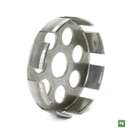 Campana frizione Newfren 7 molle per VESPA 180 SS SUPER SPORT PX PE COSA 200  r.o. 245829