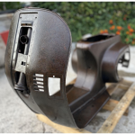 Kompletter Karosserierahmen für VESPA PK 50 125 V FL2 HP FL V5N2T V5N1T VMX7T Lagerbestand ro 256915 2569155