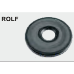 Wellendichtring ROLF 20 X 62 X 6,5 Kurbelwelle Kupplungsseite für VESPA 125 VNA2 2. VNB GT GTR 1. SUPER TS 1. 150 VBA 2. VBB VGLA B GL SUPER 1. SPRINT V 1. ro 049290