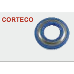 Paraolio CORTECO 22,7 X 47 X 7 albero motore lato frizione per VESPA 50 90 125 ET3 PK 50 125 S XL XL2 APE 50  r.o. 430391 289305 008731