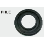 Wellendichtring PHLE 32 x 57 / 61 x 6 Kupplungsseite für VESPA 160 GS 180 SS Kurbelwelle