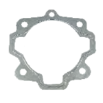 Guarnizione basamento cilindro in alluminio per VESPA PX PE 80 125 150 COSA