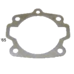 Guarnizione basamento cilindro in alluminio per VESPA 125 150 VNA VNB SUPER SPRINT GT GL  r.o. 089120 2 travasi