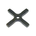 Palanca de cambios de ALTA CALIDAD grosor 5 para VESPA 80 125 150 200 PX PE ARCOBALENO ELESTART RALLY COSA T5 ro 223225