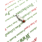 Conical needle closing fuel square sprung carburetor for VESPA COSA 125 150 200 square 4 mm and round head 3.5 mm