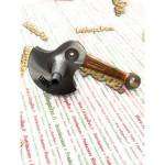 Komplette TAMENI Kurbelwelle VESPA 98 125 V1T A V15T von 1948 bis 1952 APE 125 A1T A15T ro 610217M hergestellt in Italien