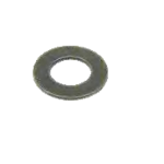 Lower sliding flat washer for brake or clutch lever for VESPA 50 90 125 150 160 180 200 ro 097734 all models
