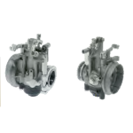 Carburador DELL'ORTO SHBC 20 L para VESPA PK 125 FL2 ro 287152 surtidor principal 76
