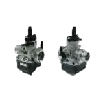 Carburatore DELL'ORTO PHBL 24 BS per VESPA tutte modifica ATTACCO RIGIDO Ø 31 Getto massimo 100 Getto minimo 50