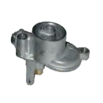 Coperchio vaschetta carburatore VESPA 80 125 150 200 PX PE VNB VBB con e senza miscelatore per carburatori SI 20 24 D E G