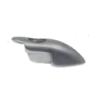 Embouts de repose-pieds en aluminium pour VESPA 150 GS VS 160 GS