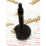 Hinterradachse für APE-Serienboden