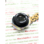 Rotore blocchetto VESPA 50 125 150 200 ET2 ET4 LIBERTY BEVERLY LX S ZIP RUNNER Cornice Bloccasterzo  Collare Serratura ON OFF r.o. 1B002607 298581