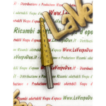 Broca escalonada de punta cónica de acero HSS para agrandar agujeros de 4 mm a 12 mm. Accesorio de mandril de 6 mm.