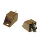 Relè Teleruttore Centralina Consenso Avviamento per VESPA 80 125 150 200 PX PE APE EURO 2 R.O. 58115R