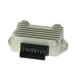 Regolatore elettronico 12 volt APE 50 scooter PIAGGIO GILERA APRILIA r.o. 58096R 82587R 294878 AP.8124648 8127154